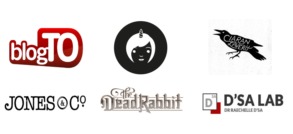 logos