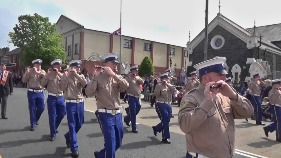 AntrimParade