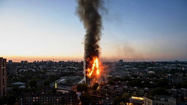 grenfell