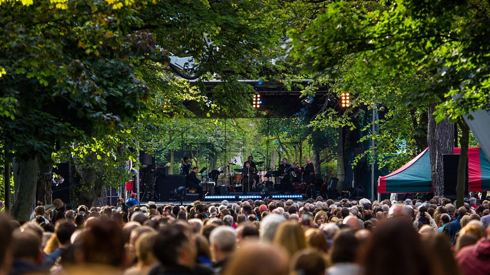 Bradley Cyprus Avenue