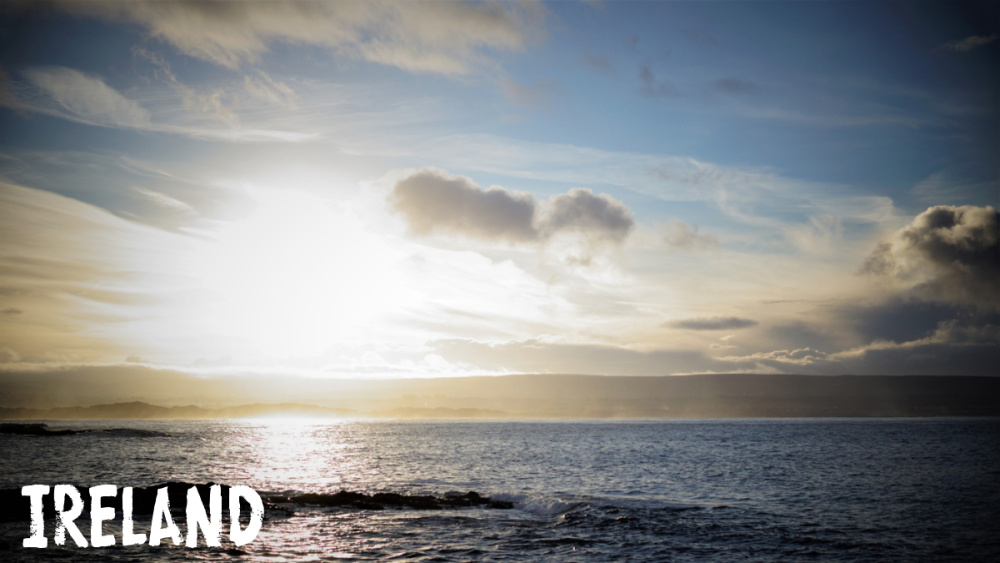 Ireland