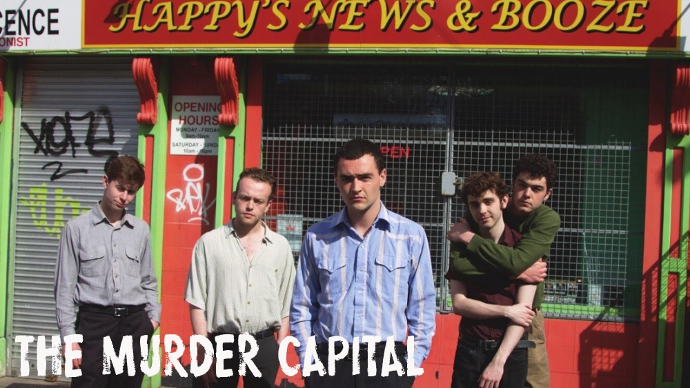 Murder Capital_Facebook