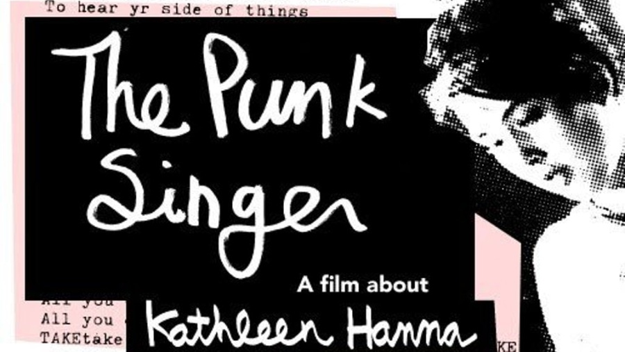 The_Punk_Singer_Poster