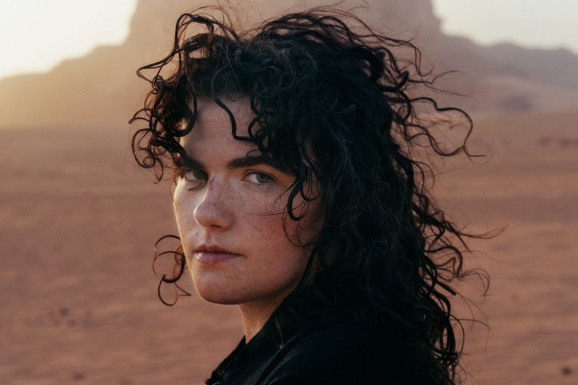 Georgia-by-Joseph-Connor