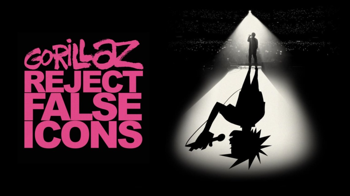 Gorrillaz